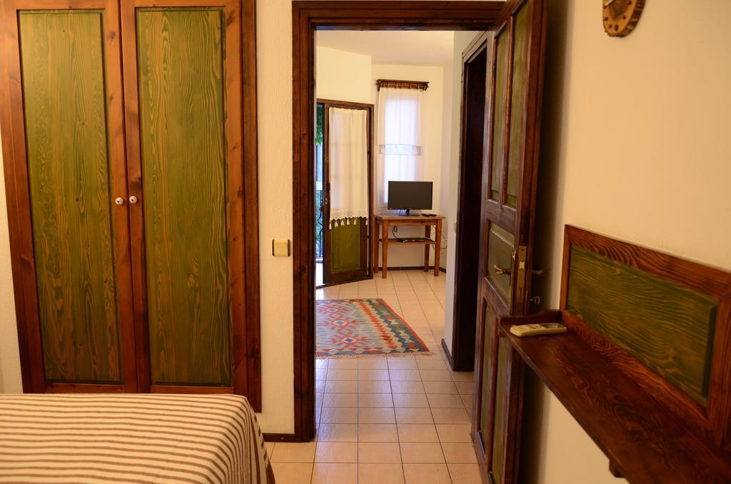 Olive Garden Apart Hotel Göcek Zimmer foto
