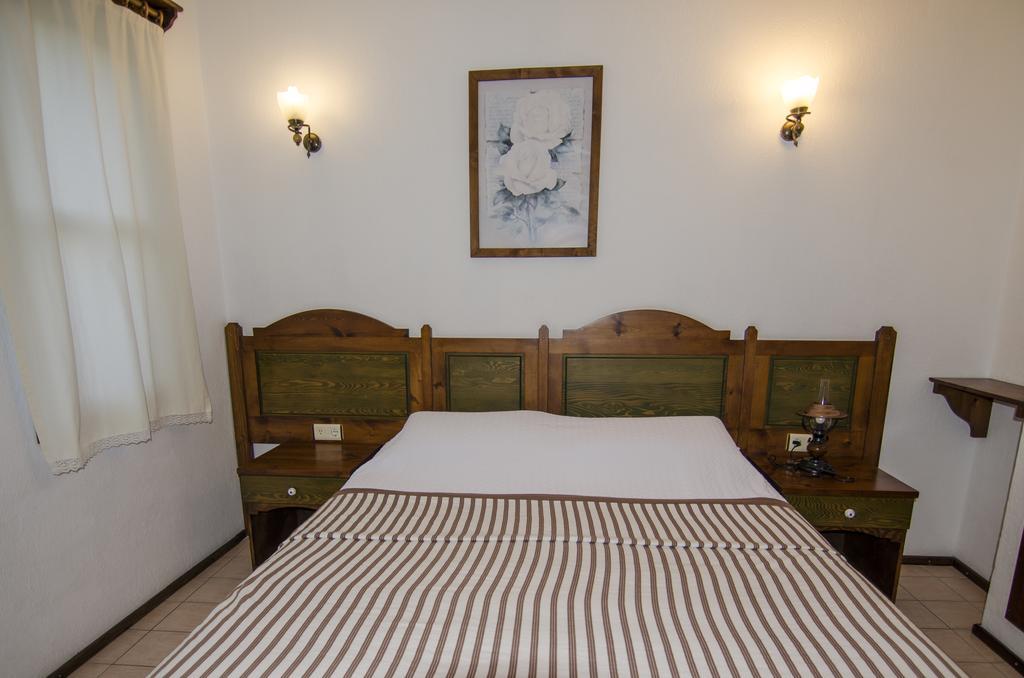 Olive Garden Apart Hotel Göcek Zimmer foto