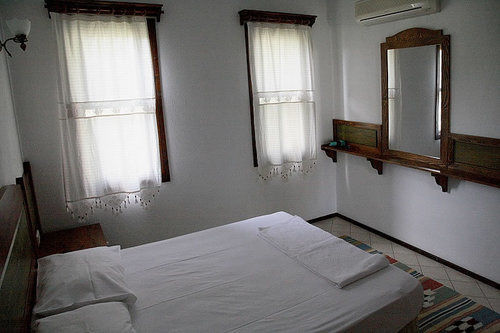 Olive Garden Apart Hotel Göcek Exterior foto