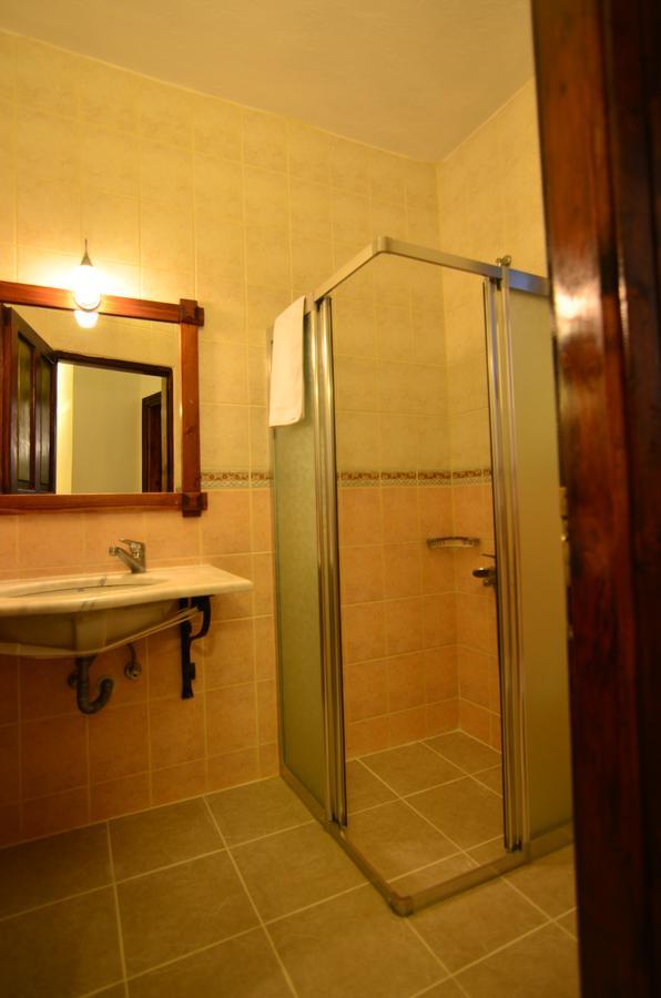 Olive Garden Apart Hotel Göcek Exterior foto